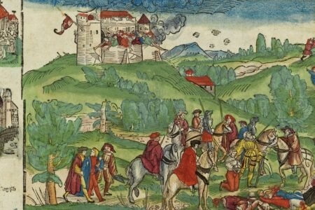 Exhibition on the peasant warfare in Mühlhausen and Frankenhausen
 | EUROtoday