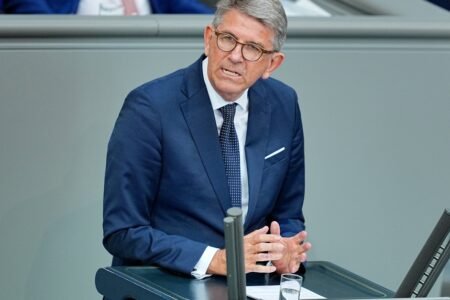 Wolfram Weimer’s inaugural speech and the guild Europe
 | EUROtoday
