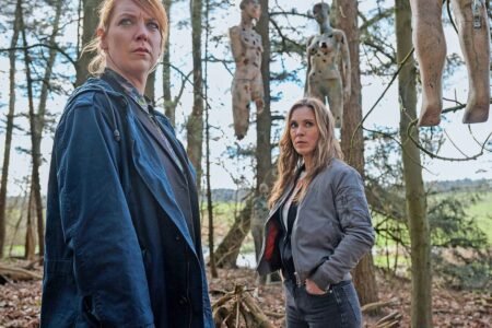 “Police Call 110 – Benefied” with Lina Beckmann and Anneke Kim Sarnau
 | EUROtoday