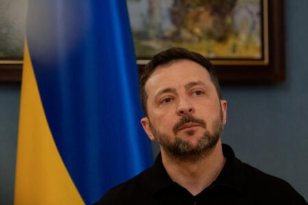 Zelensky says Putin’s brief truce is a ‘theatrical efficiency’
| EUROtoday