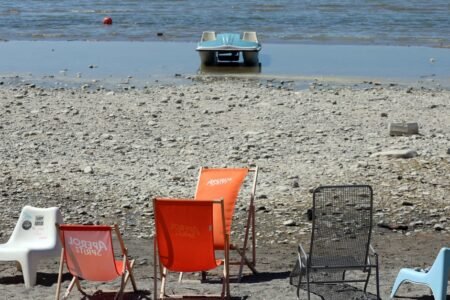 Optimism of the markets when it comes to local weather
 | EUROtoday