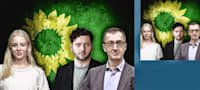 Why the Greens shrink back from the escalation with their offspring
| EUROtoday