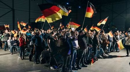 After classification as a “secured right -wing extremist” social gathering: as it’s within the AfD
 | EUROtoday
