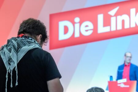 Anti-Semitism debate within the left
 | EUROtoday