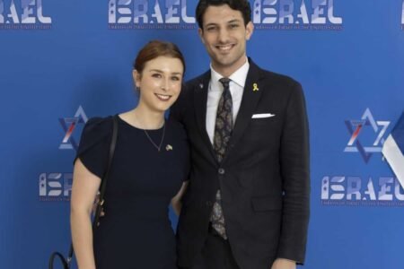 Two staff of Israel’s embassy in Washington shot
 | EUROtoday
