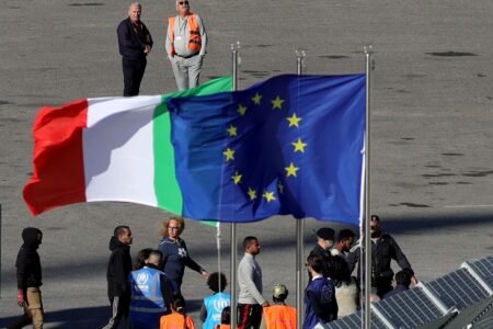 BMI: Asylum process in third international locations legally doable
 | EUROtoday