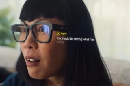 How Smartglasses conceal actuality
 | EUROtoday