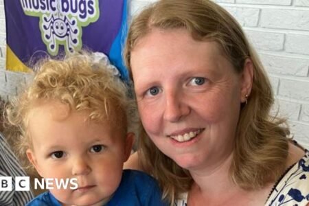 Newport toddler group mother and father battle as prices rise
 | EUROtoday