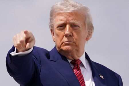 Trump assaults Harvard – “Countries do not pay for the formation of their students”
 | EUROtoday