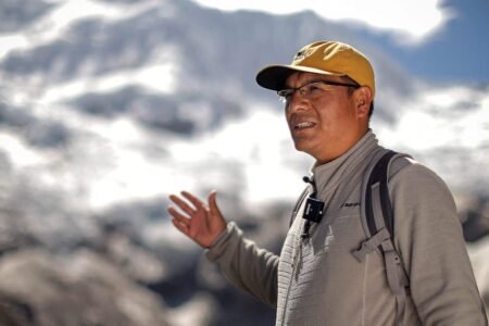 Peruvian farmer fails with local weather lawsuit towards RWE
 | EUROtoday