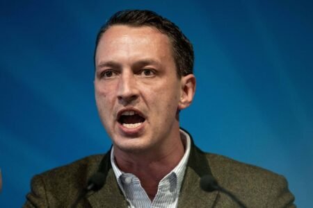 AfD politicians Matthias Helferich ought to burden emails
 | EUROtoday