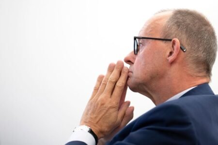 The AfD, Friedrich Merz and the query of the occasion ban
 | EUROtoday
