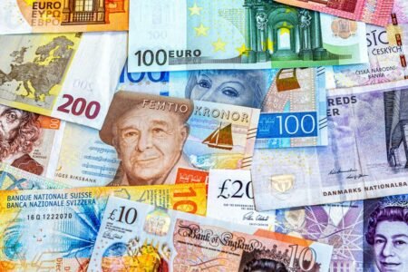 Discussion about for and consuming money
 | EUROtoday