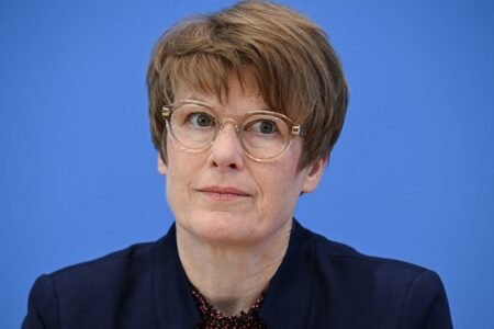 DAK warns of the document deficit in lengthy -term care insurance coverage – financial system requires efficiency cuts
 | EUROtoday