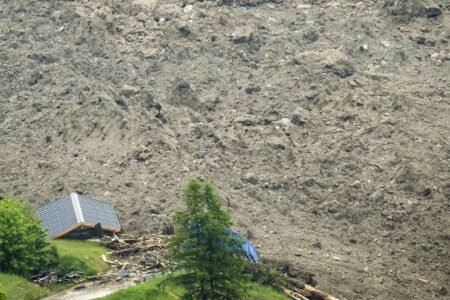“The unimaginable has arrived” – glacier root buried village within the Valais
 | EUROtoday