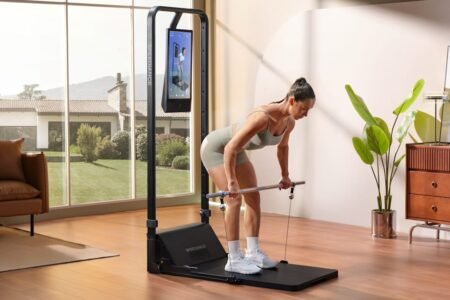 Gym Monster 2 within the check: 500 coaching classes and extra snug than visiting the Gym
 | EUROtoday
