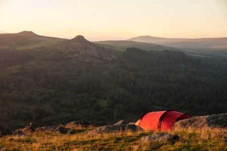 Wealthy landowners lose Supreme Court case to limit wild tenting on Dartmoor
 | EUROtoday