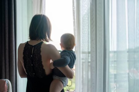 ‘I had to borrow money from friends and family during my maternity leave – I felt ashamed and humiliated’
 | EUROtoday