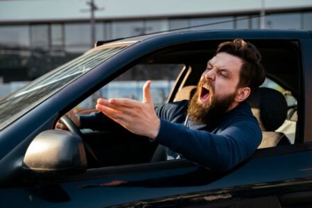 This is the worst US state for drivers with street rage
 | EUROtoday
