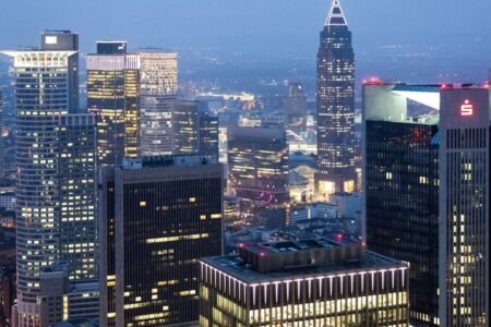 Economic legal professionals: Grand legislation agency Cleary leaves Frankfurt
 | EUROtoday