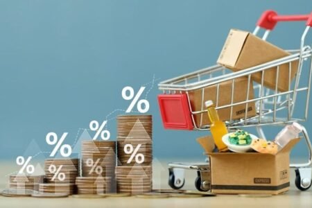 Eurostat, secure at 2.2% inflation in Eurozone in April
 | EUROtoday