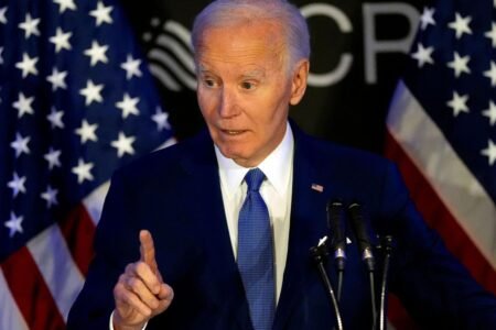 Joe Biden: Former US President of prostate most cancers
 | EUROtoday