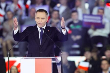 Presidential election in Poland: It’s about elementary
 | EUROtoday