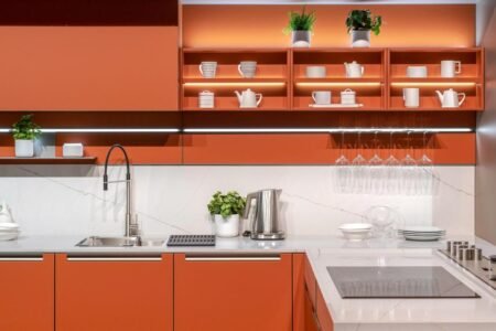 Status image: The new slope of the Germans to the luxurious kitchen
 | EUROtoday