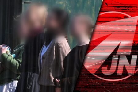 Why ladies are so essential for proper -wing extremist networks
 | EUROtoday