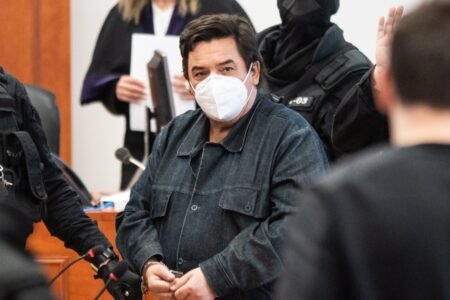 Kuciak case: Journalist homicide in Slovakia is re -rolled up
 | EUROtoday