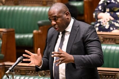UK halts commerce talks and sanctions Israel over ‘intolerable’ Gaza disaster
 | EUROtoday