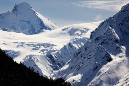 Five skiers discovered lifeless close to luxurious Swiss resort
 | EUROtoday