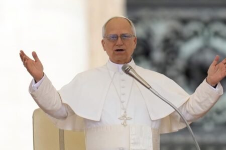 Middle East LiveBlog: ++ Pope-appell: More assist deliveries for Gaza ++
 | EUROtoday