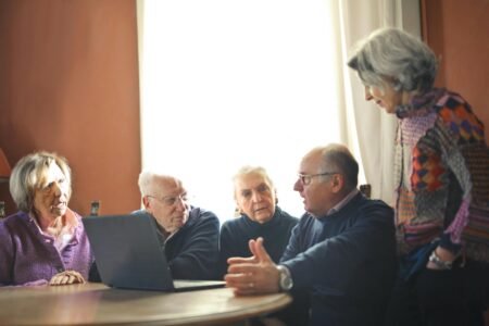 ‘Unrealistic and unreasonable’: Outcry as Denmark’s retirement age to grow to be highest in Europe at 70
 | EUROtoday