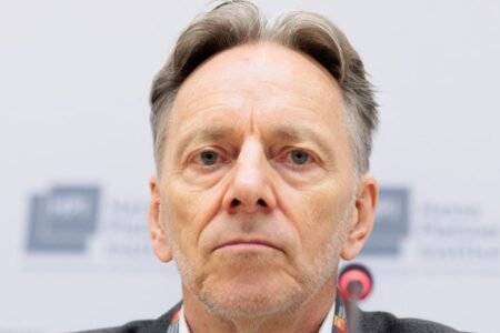 “Radicalization”-BKA President warns of sturdy felony right-wing youth teams
 | EUROtoday