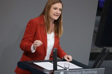 “AFD is against democracy in Germany, it must be prohibited, our history teaches us”
 | EUROtoday
