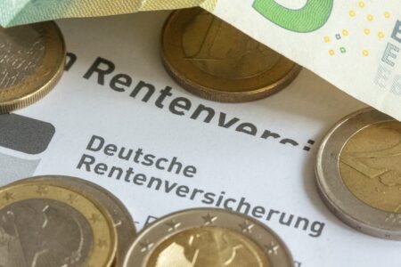 BSW request: Around 3.4 million pensioners are thought of to be liable to poverty-women are significantly affected
 | EUROtoday