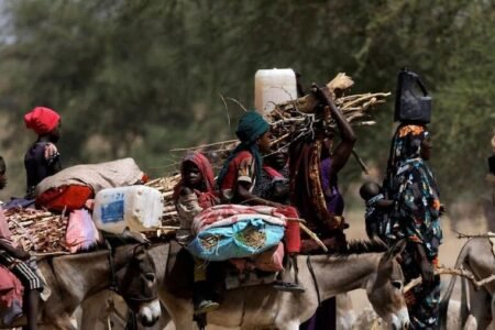 MSF: Bombarded our hospital in South Sudan, useless and wounded
 | EUROtoday