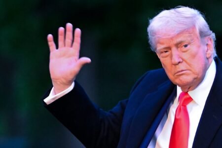 “What Trump is good at is trying to blackmail the opposite side” – video
 | EUROtoday