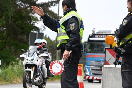 The EU Commission permits Member States to use the secure third international locations earlier
 | EUROtoday