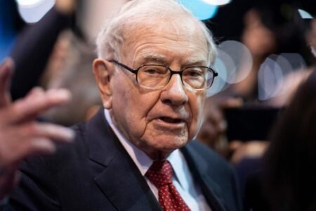 Warren Buffett’s ten most essential inventory change ideas
 | EUROtoday