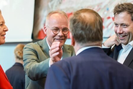 Lars Klingbeil and the persistence of the outdated SPD
 | EUROtoday