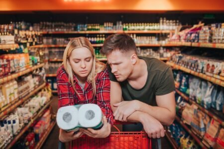 Tesco launches ‘useful’ wedding ceremony reward hamper containing rest room roll and bin liners
 | EUROtoday