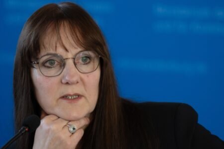 Brandenburg: Interior Minister Lange steps again
 | EUROtoday