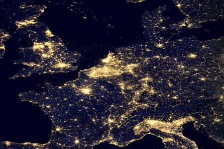 Germany is now the biggest creditor on the earth
 | EUROtoday