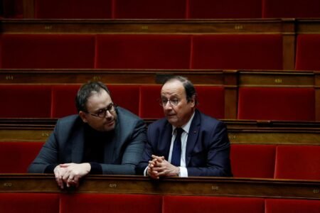 Aurélien Rousseau, deputy and former Minister of Health, reveals that he was recognized with most cancers
 | EUROtoday