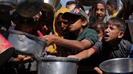 Gaza War: Prominent calls for reverse in German Israel coverage
| EUROtoday