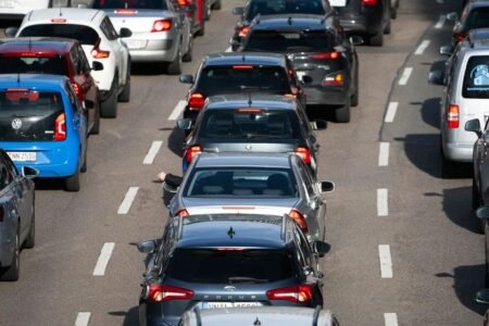 Accident danger: What do I do after I get drained on the wheel?
 | EUROtoday