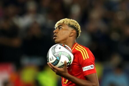 LiveTicker: Nations League: Live: Portugal towards Spain
 | EUROtoday