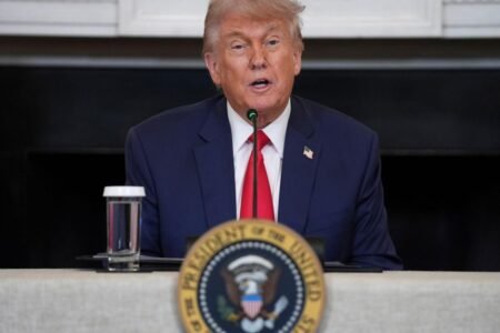 Protests in Los Angeles: Power wrestle in California: What are Trump’s powers?
 | EUROtoday
